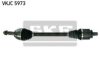SKF VKJC 5973 Drive Shaft